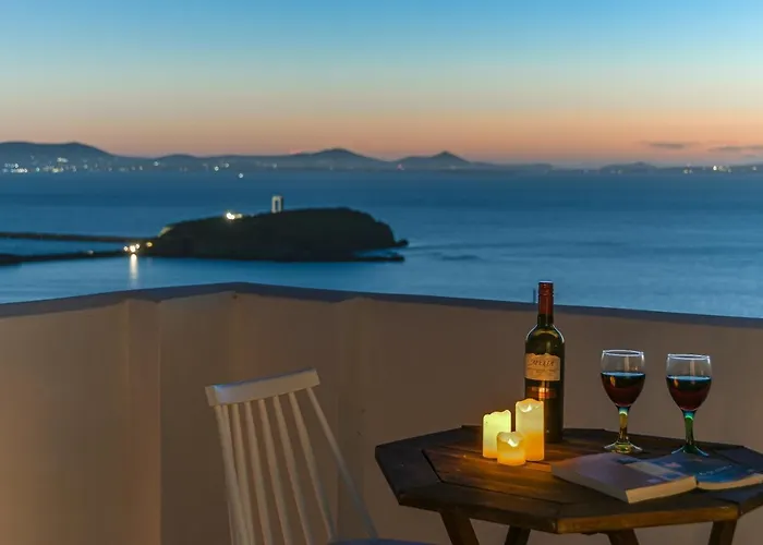 Апартаменты Georgia's Collection I