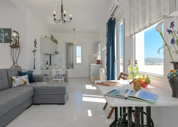 Апартаменты Georgia's Collection I