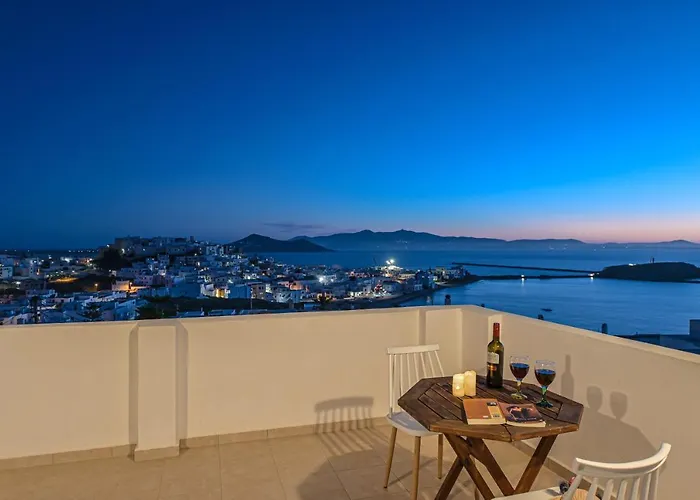 Апартаменты Georgia's Collection I