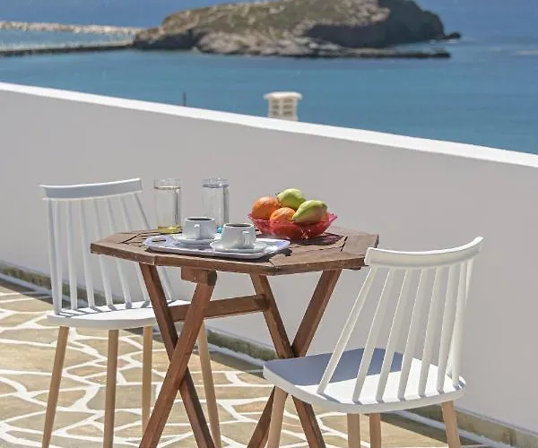 Апартаменты Georgia's Collection I *