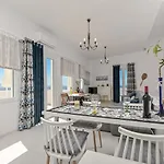 Apartamento Georgia's Collection I