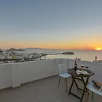 Διαμέρισμα Georgia's Collection Naxos City