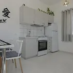 Apartmán Georgia's Collection *