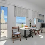 Apartmán Georgia's Collection