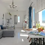 Apartmán Georgia's Collection
