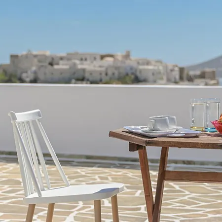 公寓 Georgia's Collection I