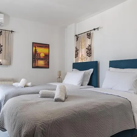 公寓 Georgia's Collection I *